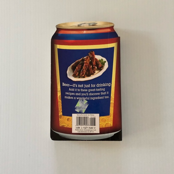 Cook Book for chiefs - Picture 4 of 7